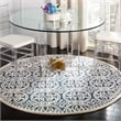 Safavieh Cambridge  Transitional Rug - Round 9'