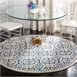 Safavieh Cambridge  Transitional Rug - Round 10'