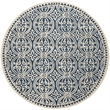 Safavieh Cambridge  Transitional Rug - Round 10'