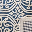 Safavieh Cambridge  Transitional Rug - Runner 2'6