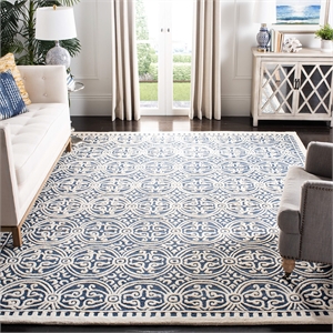 Safavieh Cambridge  Transitional Rug - Square 10'