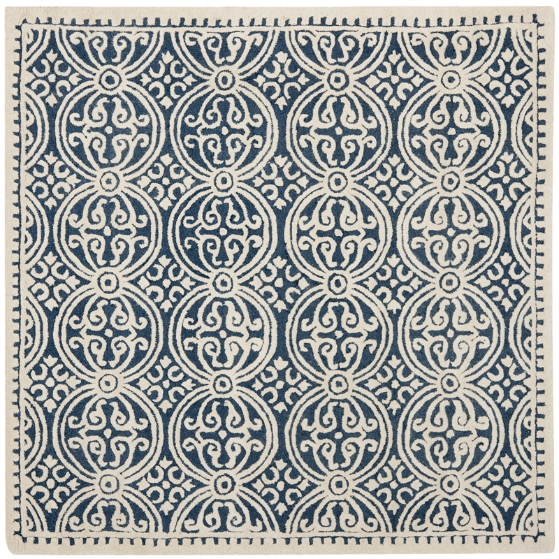 Safavieh Cambridge  Transitional Rug - Square 10'