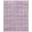 Safavieh Cambridge Purple Transitional Rug - 10' x 14'