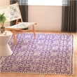 Safavieh Cambridge Purple Transitional Rug - 11' x 15'