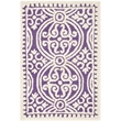 Safavieh Cambridge Purple Transitional Rug - Runner 2'6