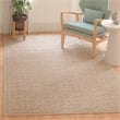 Safavieh Cambridge Light Pink Transitional Rug - 10' x 14'
