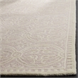Safavieh Cambridge Light Pink Transitional Rug - Square 4'