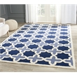 Safavieh Cambridge Light Blue Transitional Rug - Square 10'
