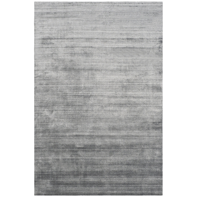 Safavieh Cambridge Light Blue Transitional Rug - Square 10'