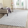 Safavieh Cambridge Light Blue Transitional Rug - 10' x 14'