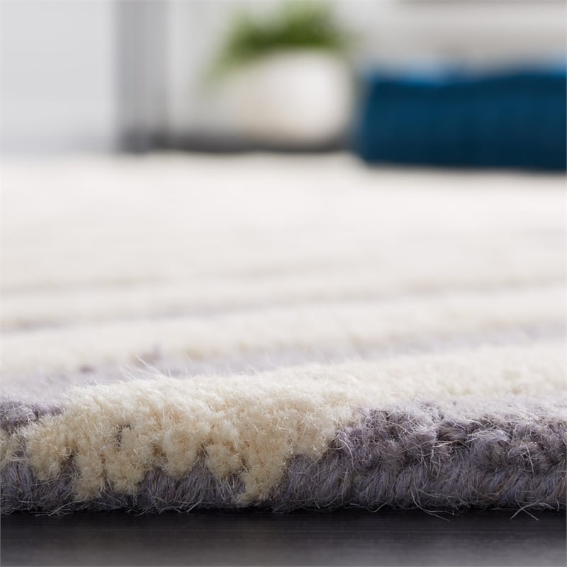 Safavieh Cambridge Silver Transitional Rug - 10' x 14'