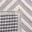 Safavieh Cambridge Silver Transitional Rug - Runner 2'6