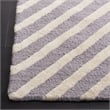 Safavieh Cambridge Silver Transitional Rug - Runner 2'6