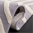 Safavieh Cambridge Silver Transitional Rug - Runner 2'6