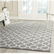 Safavieh Cambridge Silver Transitional Rug - 5' x 8'