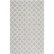 Safavieh Cambridge Silver Transitional Rug - 5' x 8'