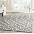 Safavieh Cambridge Silver Transitional Rug - 5' x 8'
