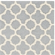 Safavieh Cambridge Silver Transitional Rug - 6' x 9'