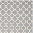 Safavieh Cambridge Silver Transitional Rug - 8' x 10'