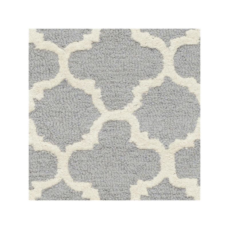 Safavieh Cambridge Silver Transitional Rug - 11' x 15'