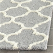 Safavieh Cambridge Silver Transitional Rug - Runner 2'6