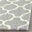 Safavieh Cambridge Silver Transitional Rug - Runner 2'6