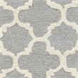 Safavieh Cambridge Silver Transitional Rug - Runner 2'6