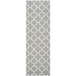 Safavieh Cambridge Silver Transitional Rug - Runner 2'6