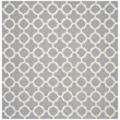 Safavieh Cambridge Silver Transitional Rug - Square 8'