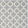 Safavieh Cambridge Silver Transitional Rug - Square 8'