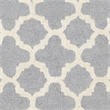Safavieh Cambridge Silver Transitional Rug - Square 8'