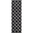 Safavieh Cambridge Black Transitional Rug - Runner 2'6
