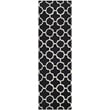 Safavieh Cambridge Black Transitional Rug - Runner 2'6