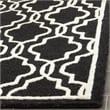 Safavieh Cambridge Black Transitional Rug - Runner 2'6