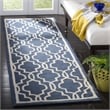 Safavieh Cambridge Navy Transitional Rug - 2'6