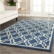 Safavieh Cambridge Navy Transitional Rug - 11'6