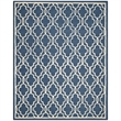 Safavieh Cambridge Navy Transitional Rug - 11'6