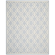 Safavieh Cambridge Navy Transitional Rug - 12' x 18'