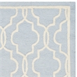 Safavieh Cambridge Navy Transitional Rug - 12' x 18'