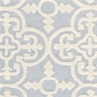 Safavieh Cambridge Light Blue Transitional Rug - 12' x 18'