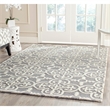 Safavieh Cambridge Silver Transitional Rug - 4' x 6'