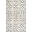 Safavieh Cambridge Silver Transitional Rug - 5' x 8'