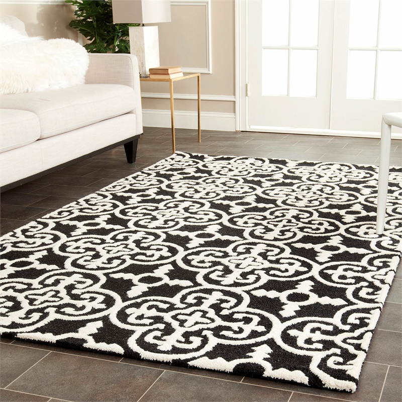 Safavieh Cambridge Silver Transitional Rug - 11'6