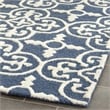 Safavieh Cambridge Navy Transitional Rug - 11'6