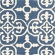 Safavieh Cambridge Navy Transitional Rug - 11'6