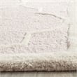 Safavieh Cambridge Light Pink Transitional Rug - 3' x 5'