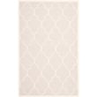Safavieh Cambridge Light Pink Transitional Rug - 5' x 8'