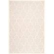 Safavieh Cambridge Light Pink Transitional Rug - 6' x 9'