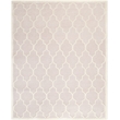 Safavieh Cambridge Light Pink Transitional Rug - 8' x 10'