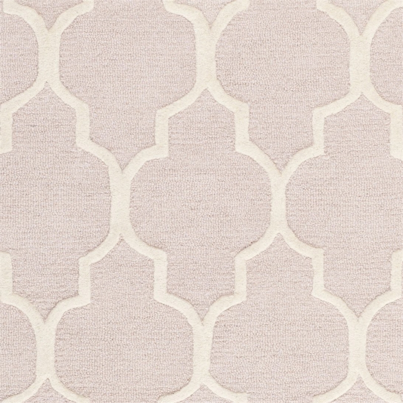 Safavieh Cambridge Light Pink Transitional Rug - 8' x 10'